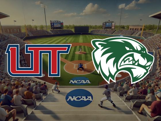 Utah Tech Trailblazers at Utah Valley Wolverines Baseball